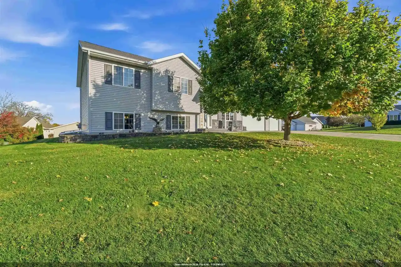 Single family home for sale at 102 David Ct, Eden, WI 53019 | MLS# 50334828
