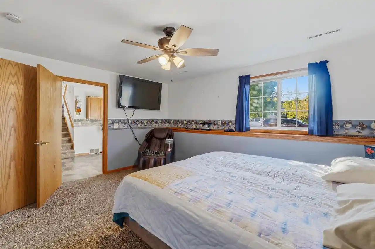 Photo 2 of Single family home for sale at 102 David Ct, Eden, WI 53019 | MLS# 50334828 | Listing updated on 2026-10-27