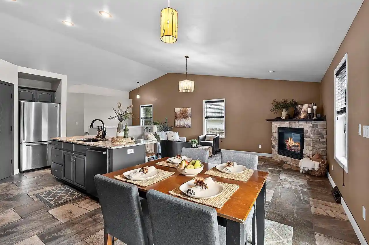 Photo 1 of Single family home for sale at 3680 Collegiate Way, Green Bay, WI 54229 | MLS# 50334829 | Listing updated on 2026-10-27