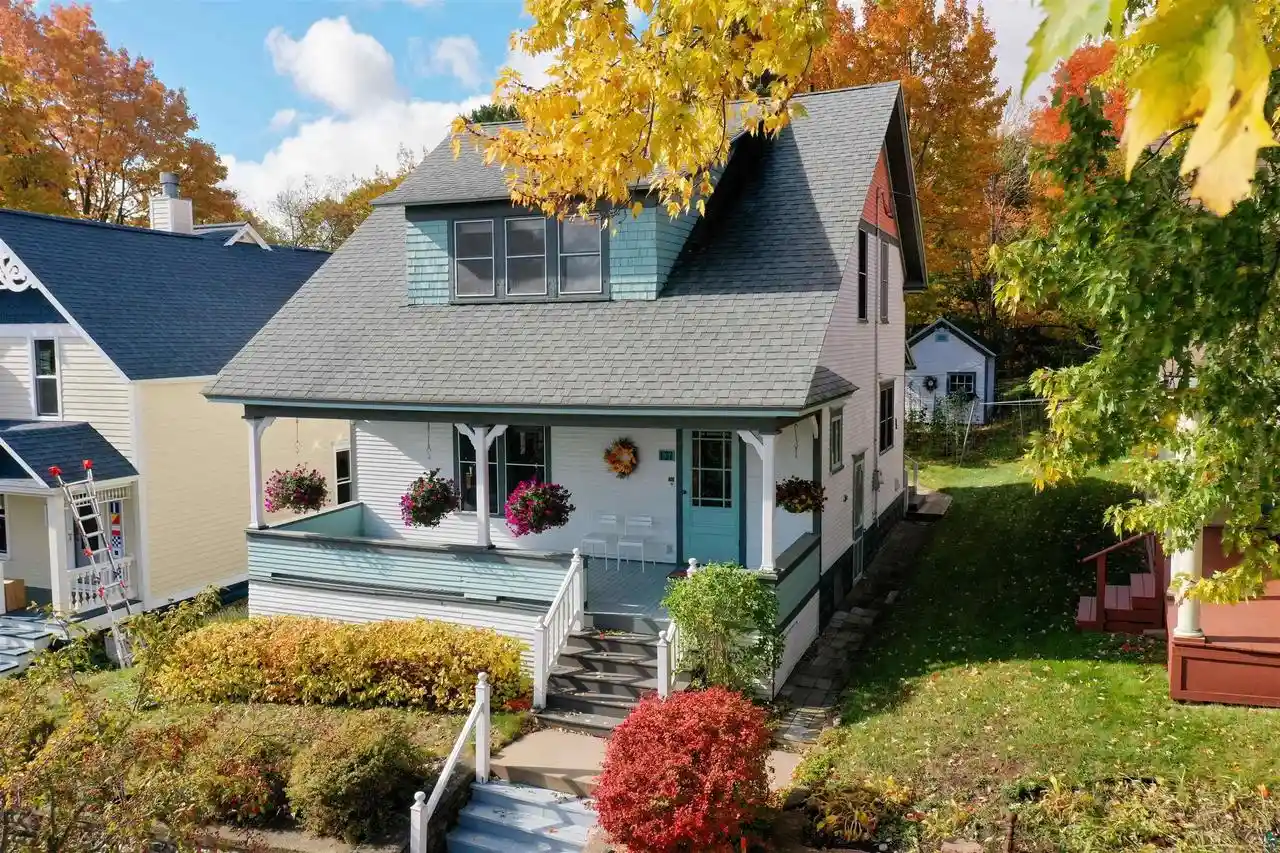 Single family home for sale at 137 N 2nd Street, Bayfield, WI 54814 | MLS# 6128632
