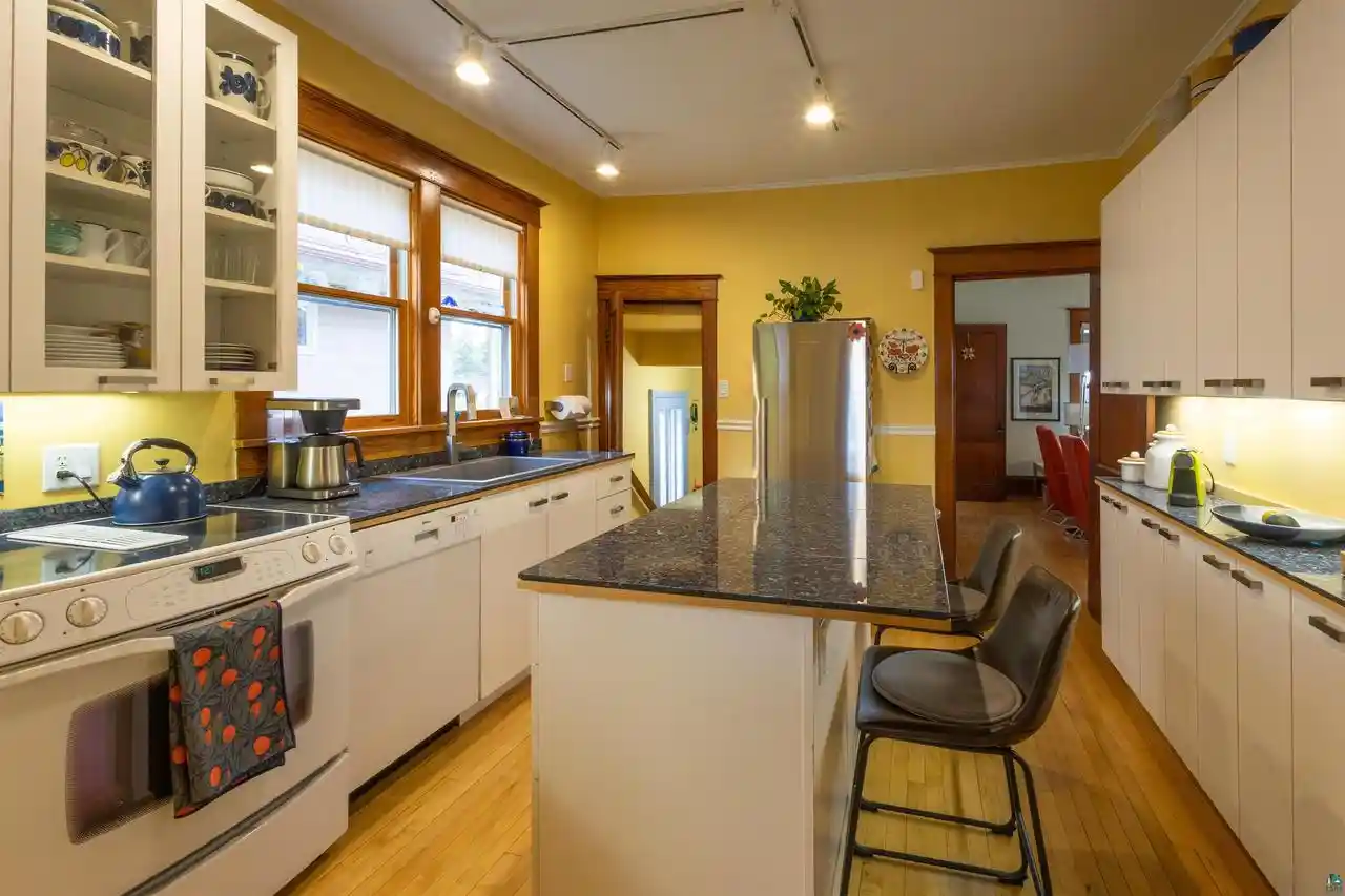 Photo 1 of Single family home for sale at 137 N 2nd Street, Bayfield, WI 54814 | MLS# 6128632 | Listing updated on 2026-10-25