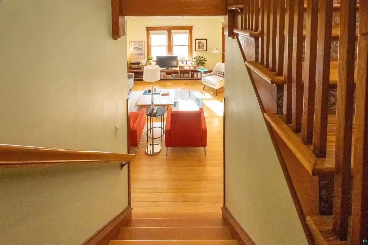 Photo 2 of Single family home for sale at 137 N 2nd Street, Bayfield, WI 54814 | MLS# 6128632 | Listing updated on 2026-10-25