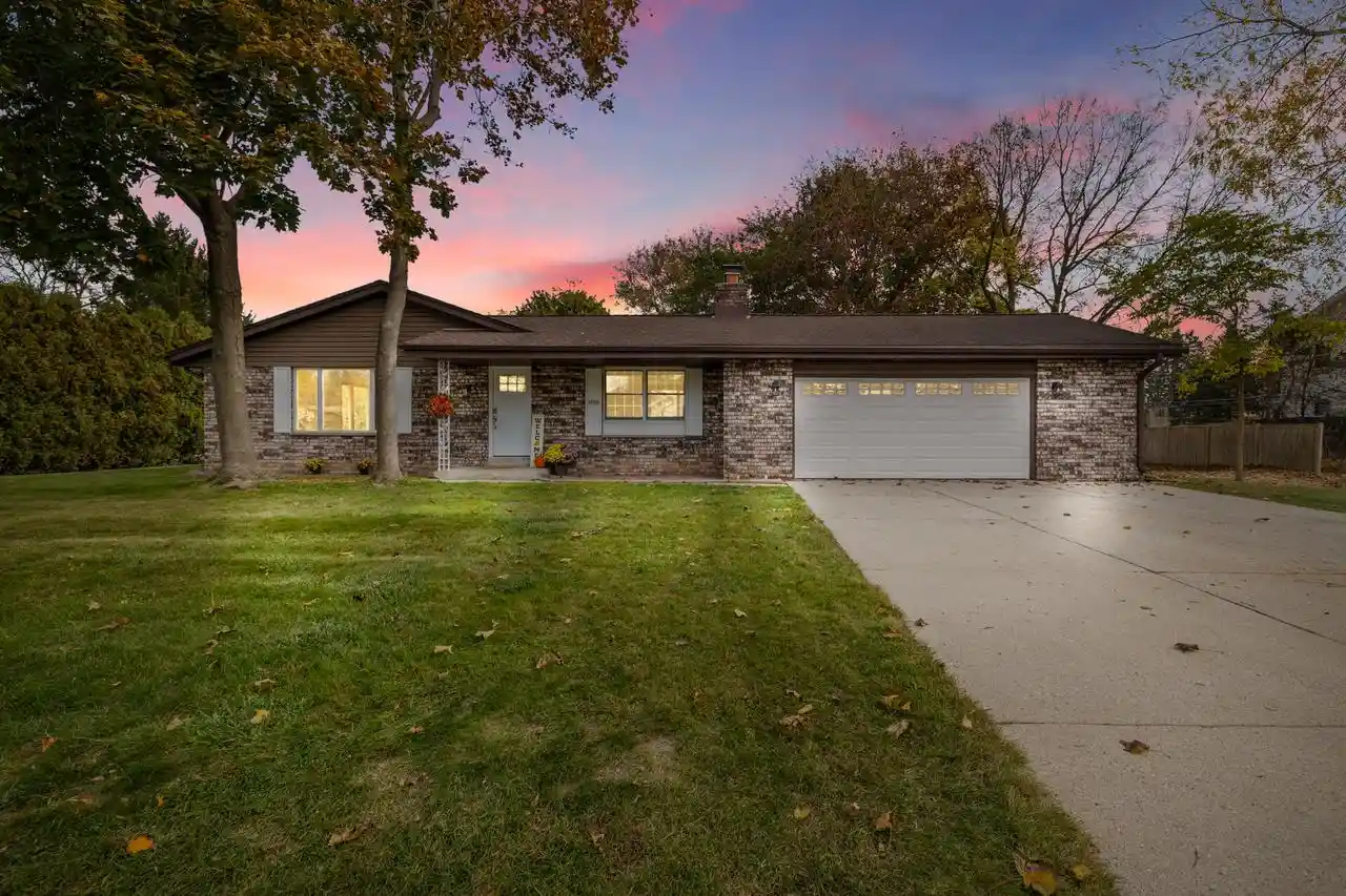 Single family home for sale at 9520 N 45th Street, Milwaukee, WI 53223 | MLS# 1985960
