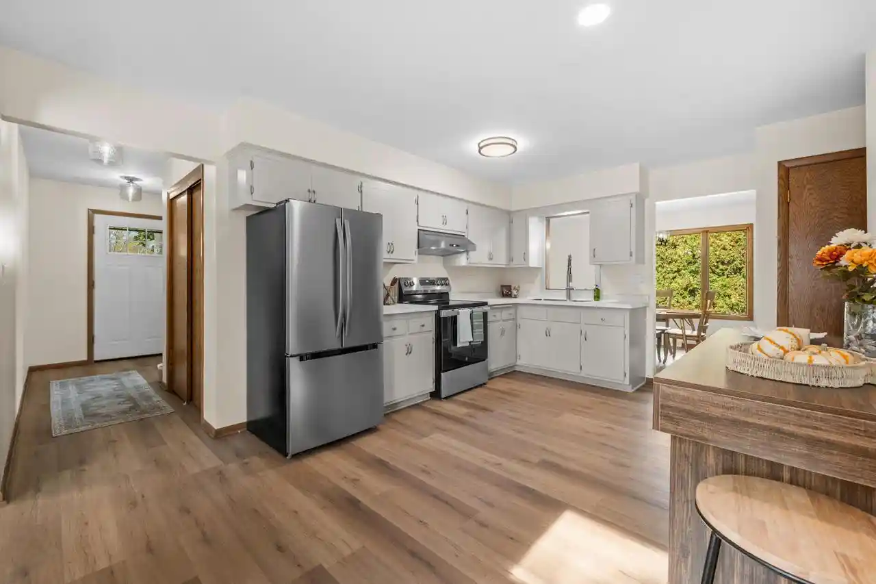 Photo 1 of Single family home for sale at 9520 N 45th Street, Milwaukee, WI 53223 | MLS# 1985960 | Listing updated on 2026-10-28