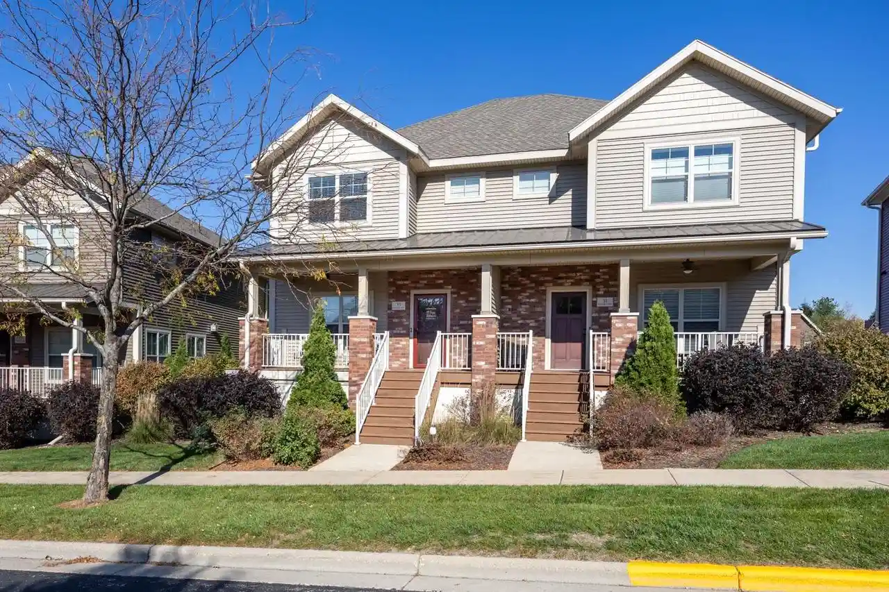 Condo for sale at 33 Sinatra Way, Fitchburg, WI 53711 | MLS# 2035222