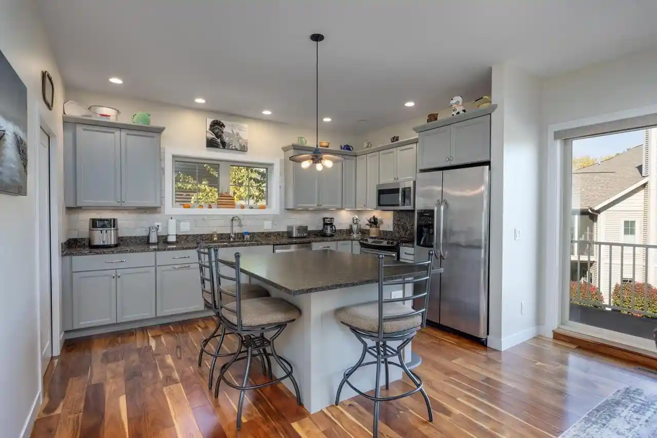 Photo 1 of Condo for sale at 33 Sinatra Way, Fitchburg, WI 53711 | MLS# 2035222 | Listing updated on 2026-10-23