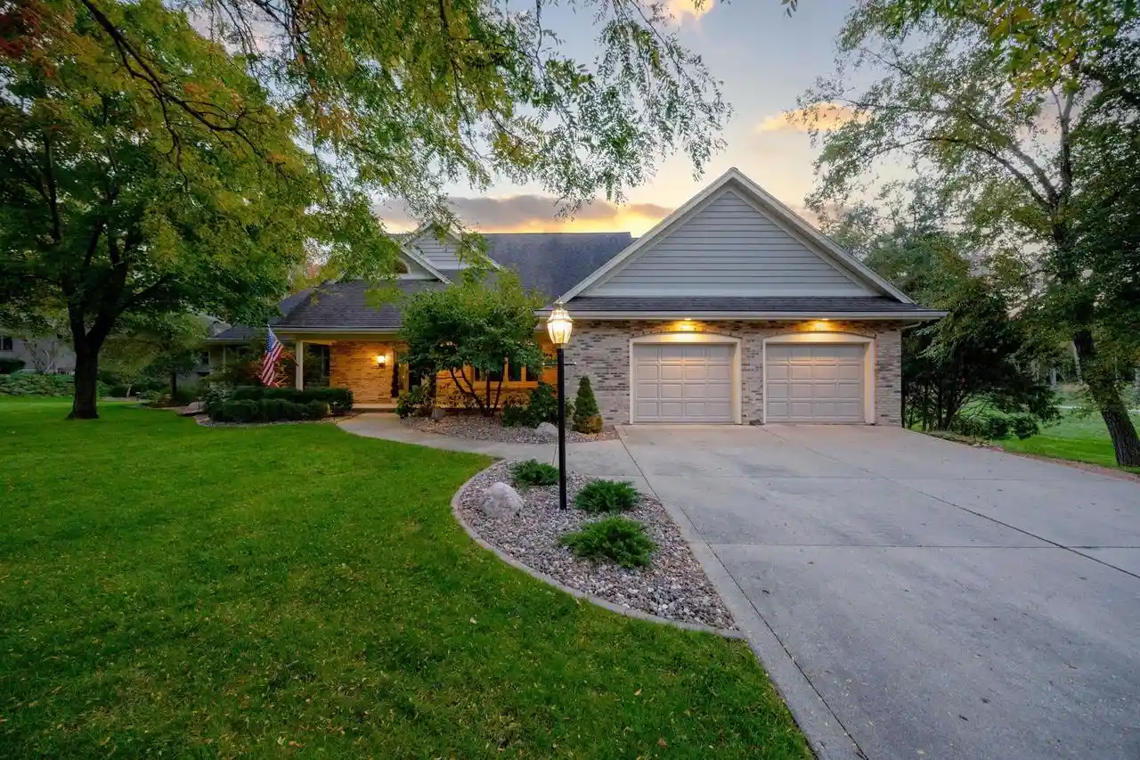 Single family home for sale at 1251 Janette St, Fort Atkinson, WI 53538 | MLS# 2035224