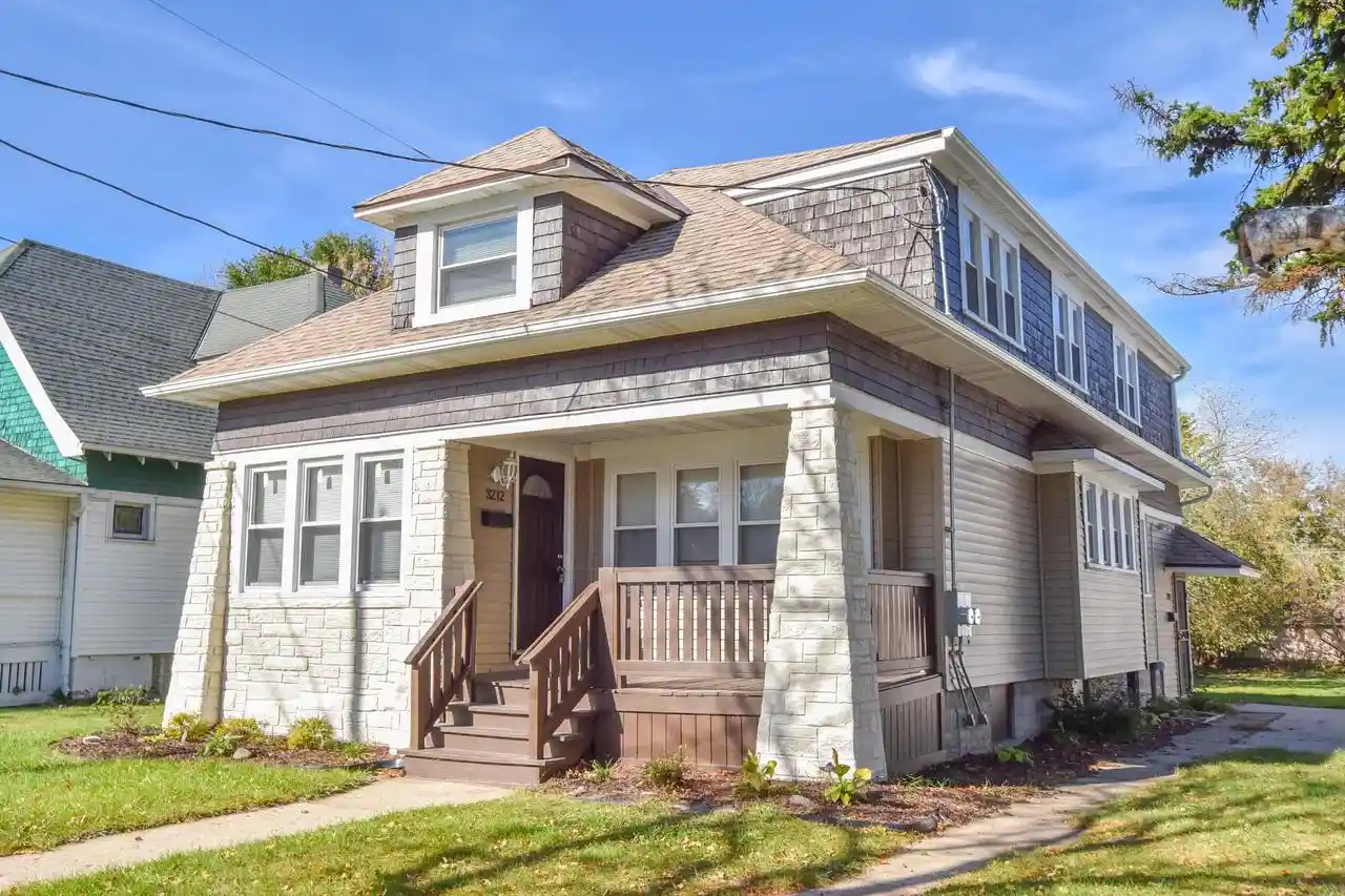 Multi family home for sale at 3212 W Silver Spring Dr #12A, Milwaukee, WI 53209 | MLS# 1985966