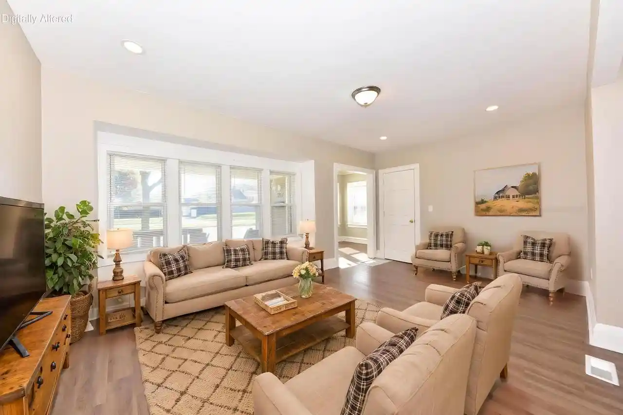 Photo 2 of Multi family home for sale at 3212 W Silver Spring Dr #12A, Milwaukee, WI 53209 | MLS# 1985966 | Listing updated on 2026-10-26