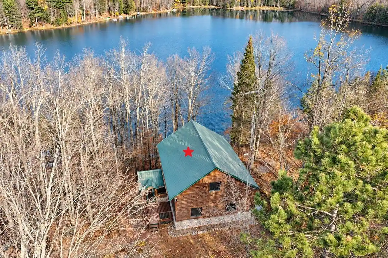 Single family home for sale at 260 County Rd C, Athelstane, WI 54104 | MLS# 50334824