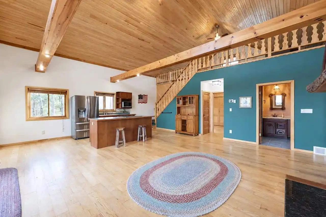 Photo 1 of Single family home for sale at 260 County Rd C, Athelstane, WI 54104 | MLS# 50334824 | Listing updated on 2026-10-23