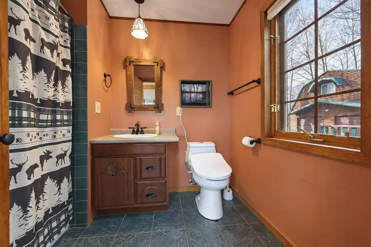 Photo 2 of Single family home for sale at 260 County Rd C, Athelstane, WI 54104 | MLS# 50334824 | Listing updated on 2026-10-23