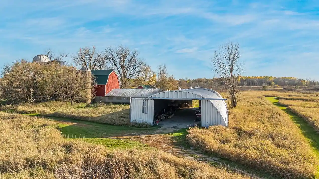 Photo 2 of Single family home for sale at N2805 33rd Lane, Berlin, WI 54923 | MLS# 50334784 | Listing updated on 2026-10-23