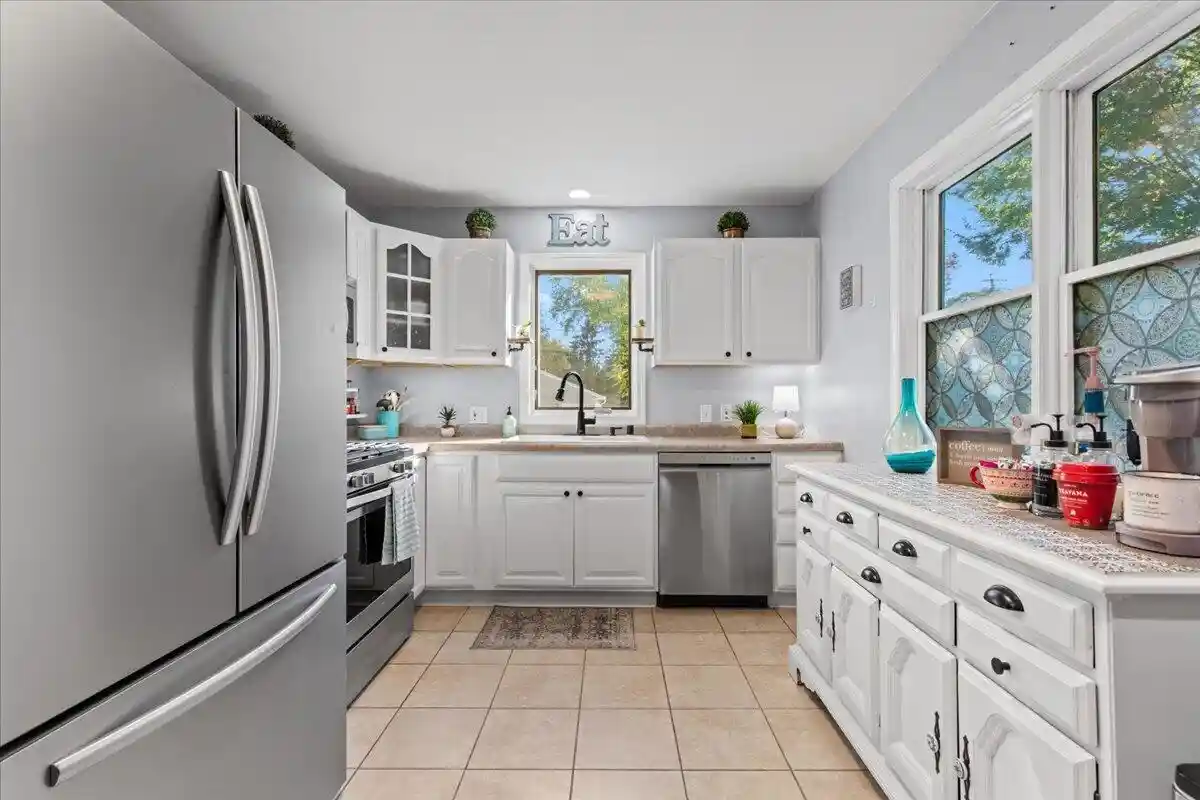 Photo 1 of Single family home for sale at 8543 W Cleveland Ave, West Allis, WI 53227 | MLS# 1985972 | Listing updated on 2026-10-29