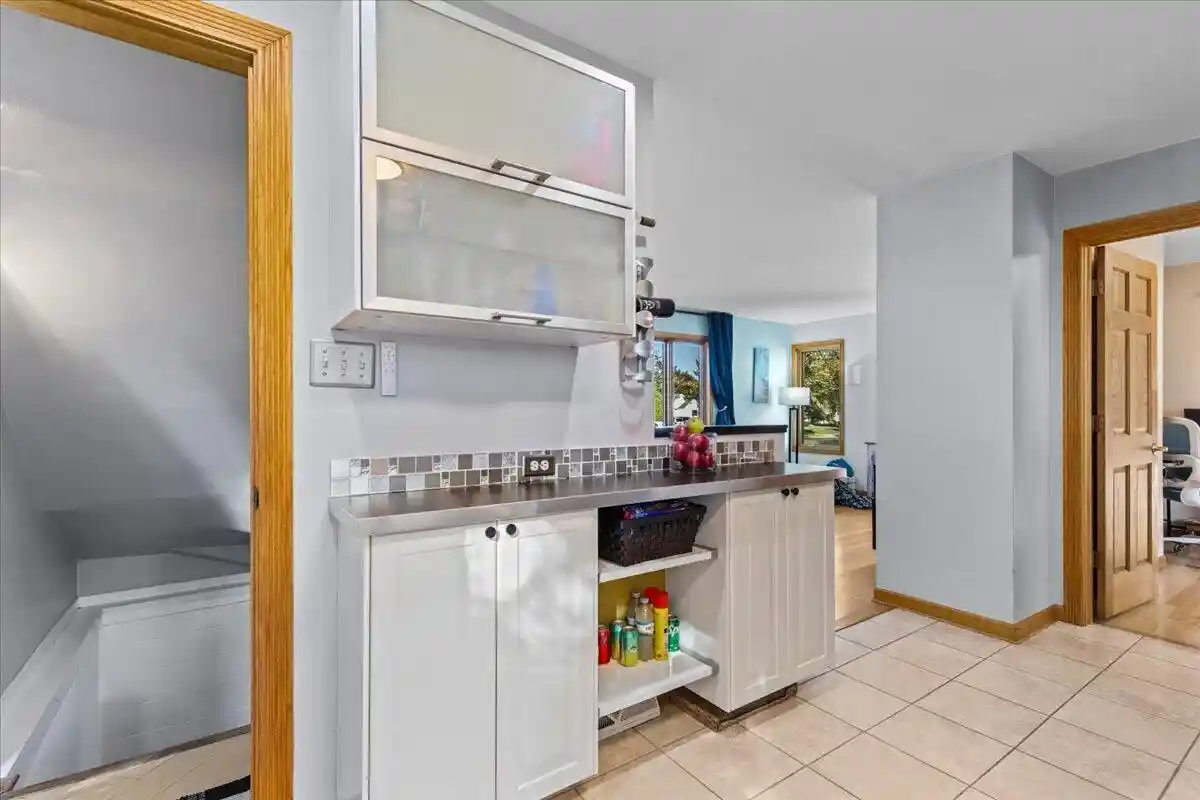 Photo 3 of Single family home for sale at 8543 W Cleveland Ave, West Allis, WI 53227 | MLS# 1985972 | Listing updated on 2026-10-29