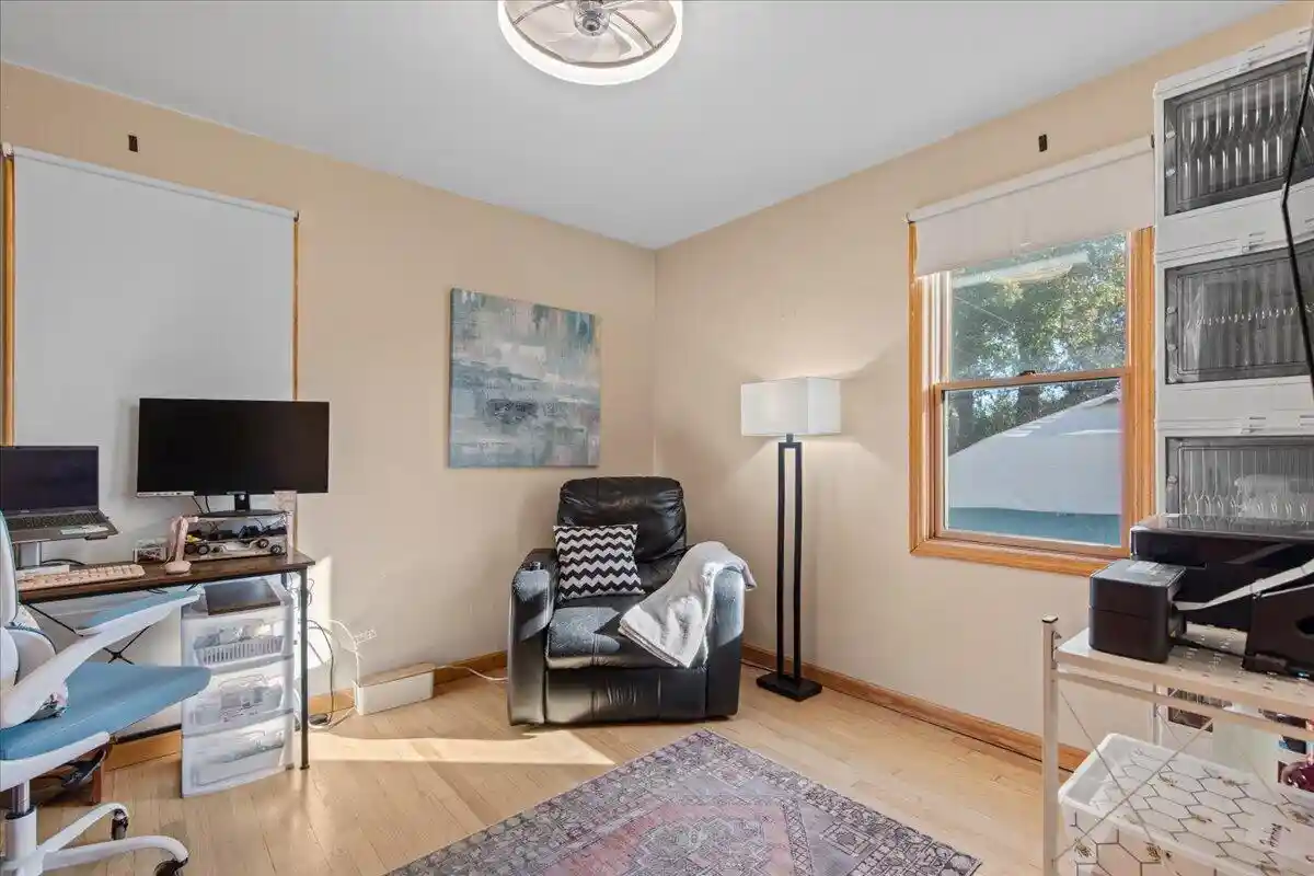 Photo 4 of Single family home for sale at 8543 W Cleveland Ave, West Allis, WI 53227 | MLS# 1985972 | Listing updated on 2026-10-29