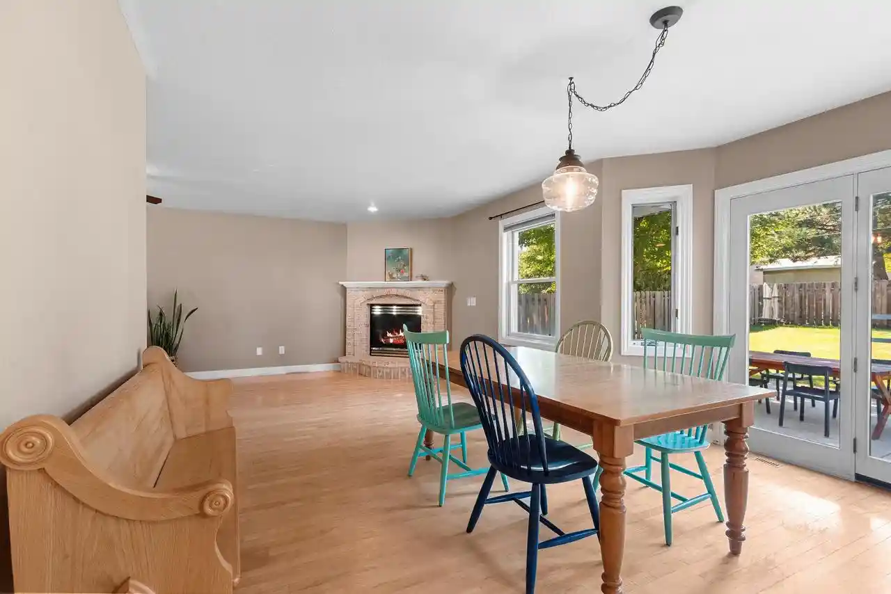 Photo 4 of Single family home for sale at 839 Mandalay Ter, De Pere, WI 54115 | MLS# 50334834 | Listing updated on 2026-10-29