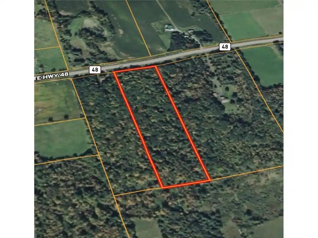 Photo 2 of Land for sale at Tbd State Hwy 48, Luck, WI 54853 | MLS# 7164316 | Listing updated on 2026-10-27