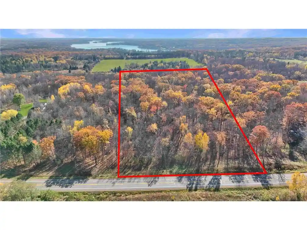 Photo 4 of Land for sale at Tbd State Hwy 48, Luck, WI 54853 | MLS# 7164316 | Listing updated on 2026-10-27