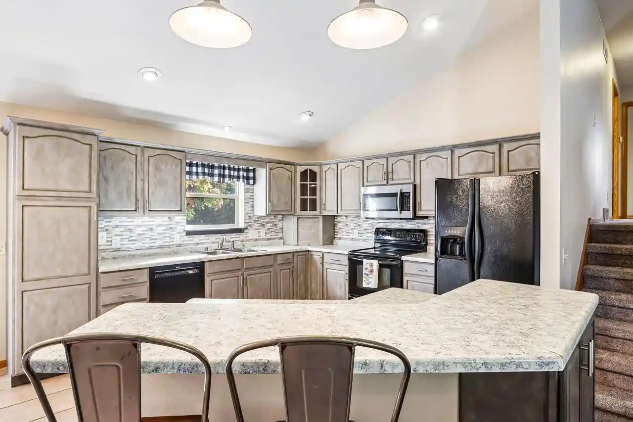 Photo 3 of Single family home for sale at 808 Hanksfield Pl, Prairie Du Sac, WI 53578 | MLS# 2035231 | Listing updated on 2026-10-28