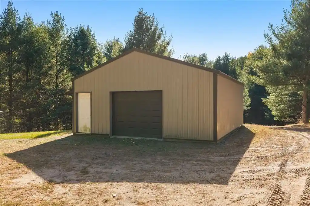 Land for sale at Tbd Sand Rd, Shell Lake, WI 54871 | MLS# 1606209