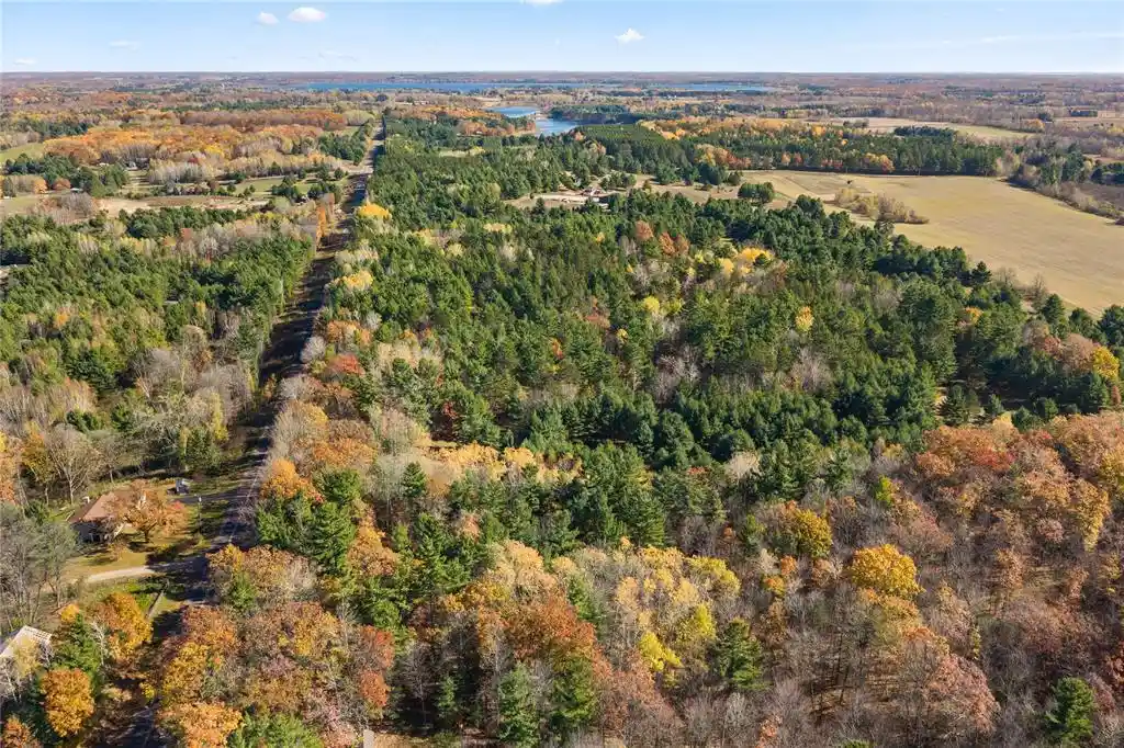 Photo 2 of Land for sale at Tbd Sand Rd, Shell Lake, WI 54871 | MLS# 1606209 | Listing updated on 2026-10-23