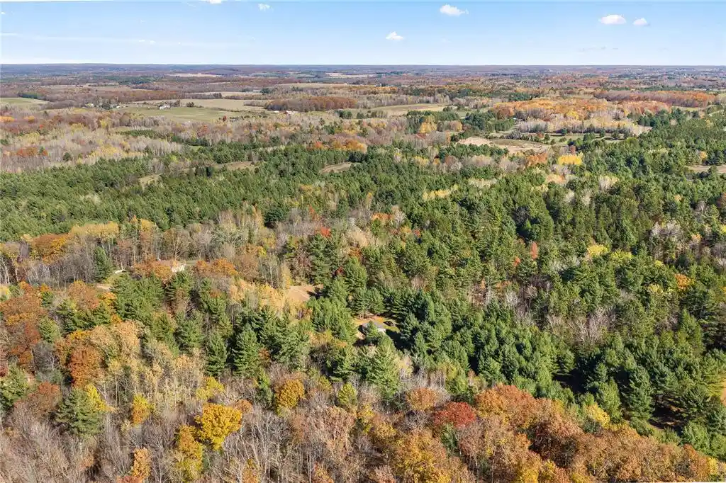 Photo 3 of Land for sale at Tbd Sand Rd, Shell Lake, WI 54871 | MLS# 1606209 | Listing updated on 2026-10-23