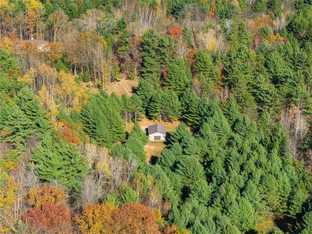 Photo 4 of Land for sale at Tbd Sand Rd, Shell Lake, WI 54871 | MLS# 1606209 | Listing updated on 2026-10-23
