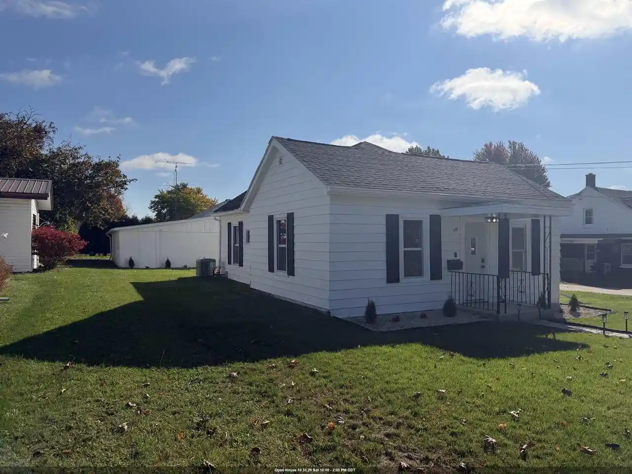 Single family home for sale at 718 1st Street, Kiel, WI 53042 | MLS# 50334831