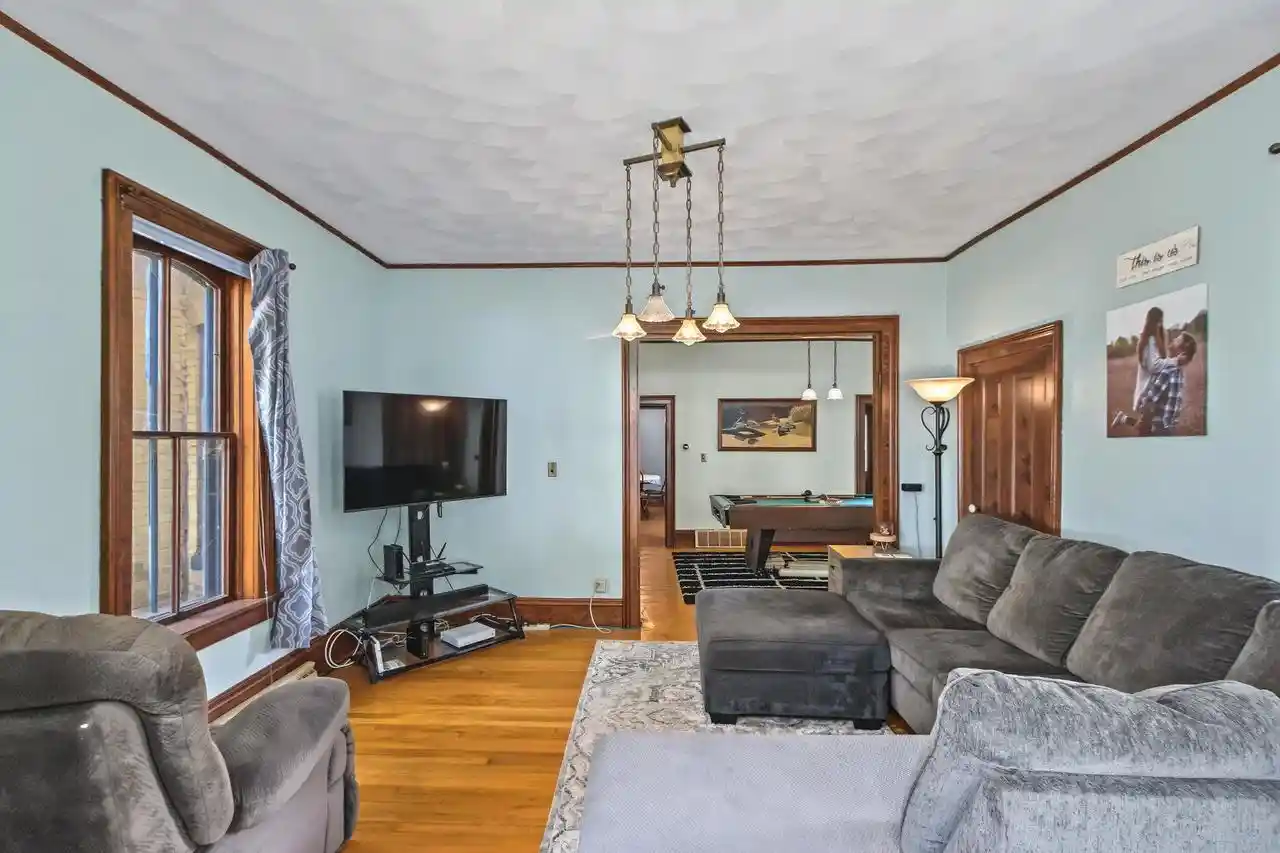 Photo 4 of Single family home for sale at 222 E Franklin St, Portage, WI 53901 | MLS# 2035234 | Listing updated on 2026-10-23