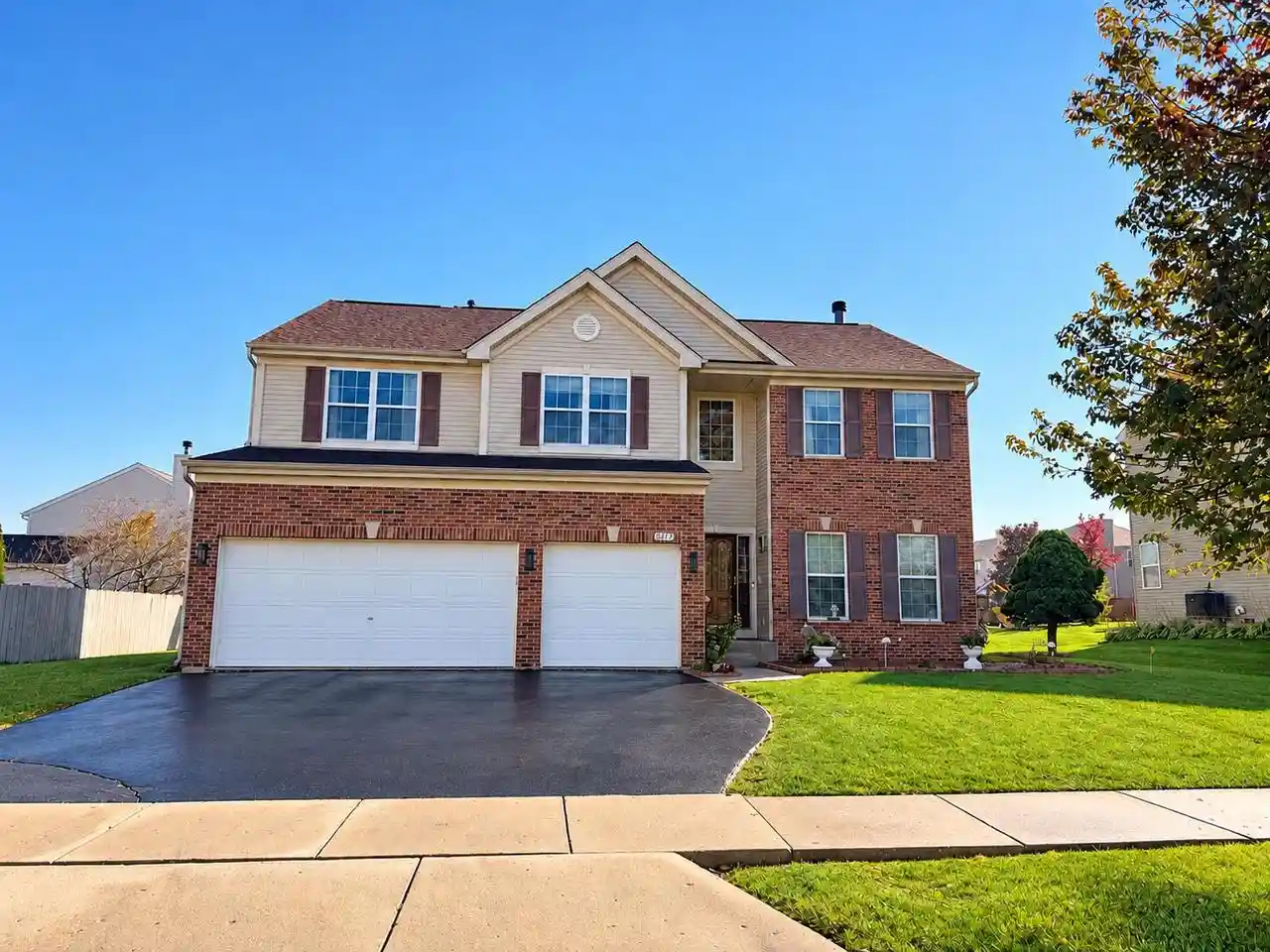 Single family home for sale at 6519 85th Avenue, Kenosha, WI 53142 | MLS# 1985987