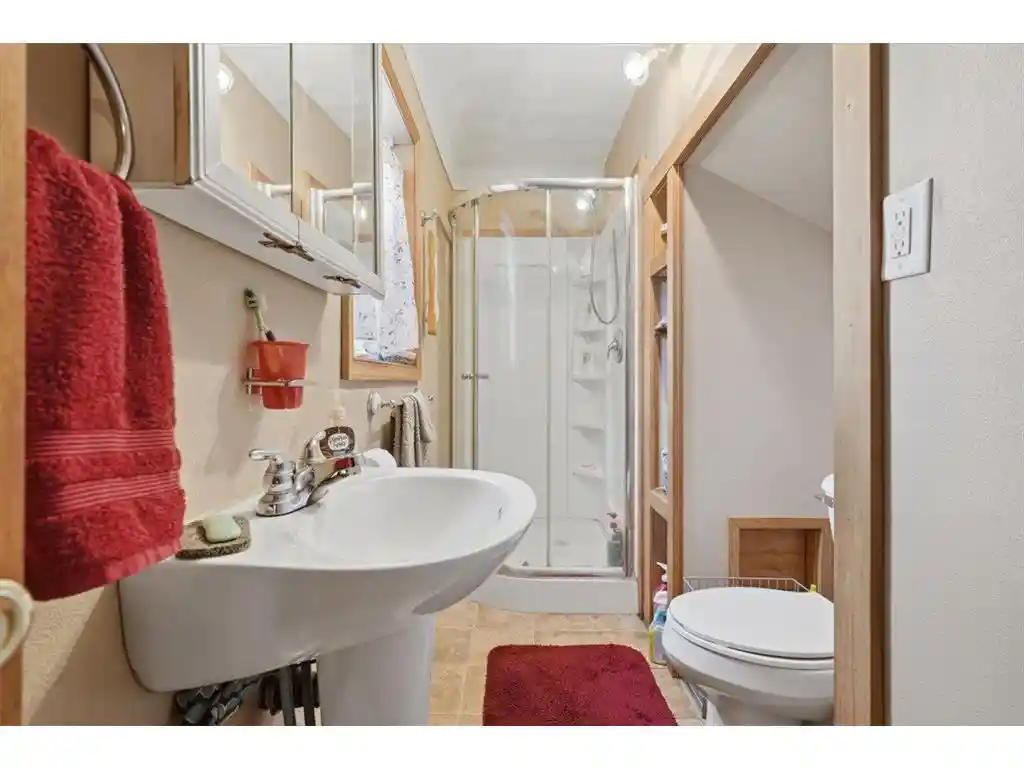 Photo 1 of Single family home for sale at 152 Oak St, Amery, WI 54001 | MLS# 7103466 | Listing updated on 2026-10-24