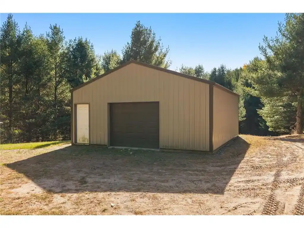 Land for sale at Tbd Sand, Shell Lake, WI 54871 | MLS# 7164372