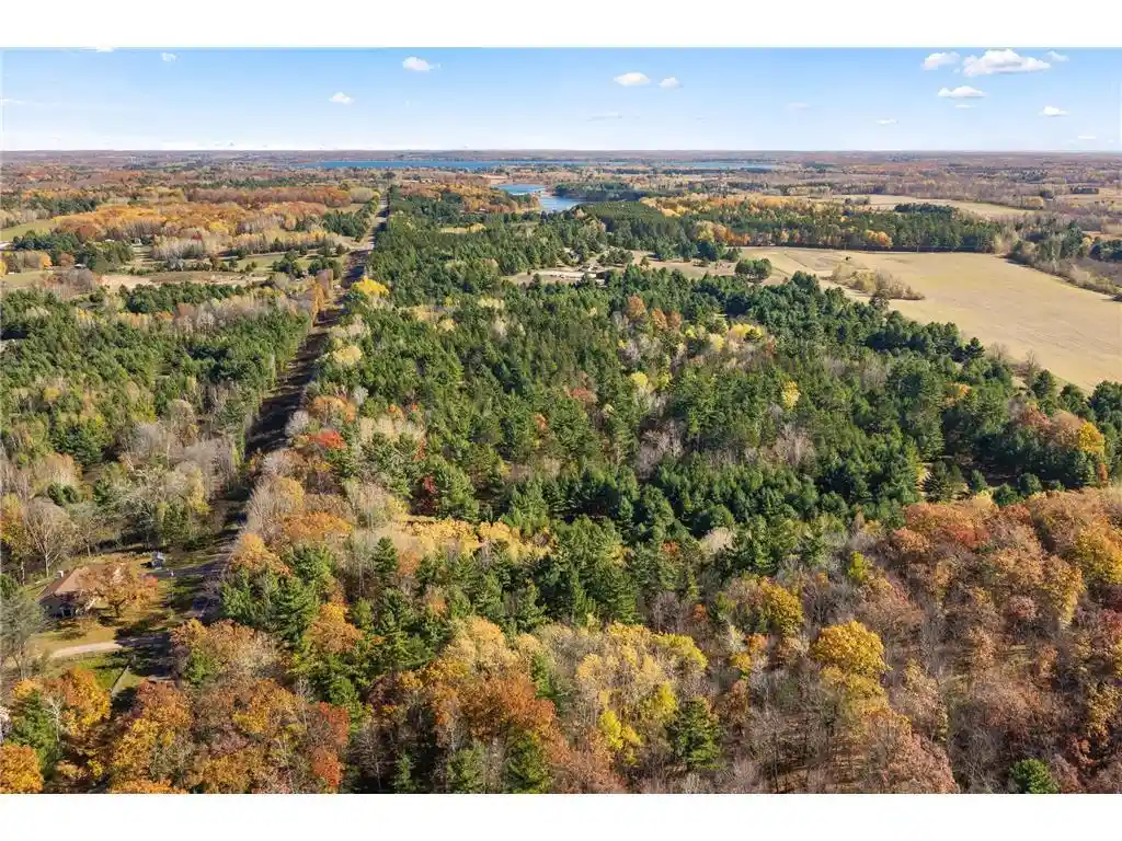 Photo 2 of Land for sale at Tbd Sand, Shell Lake, WI 54871 | MLS# 7164372 | Listing updated on 2026-10-23