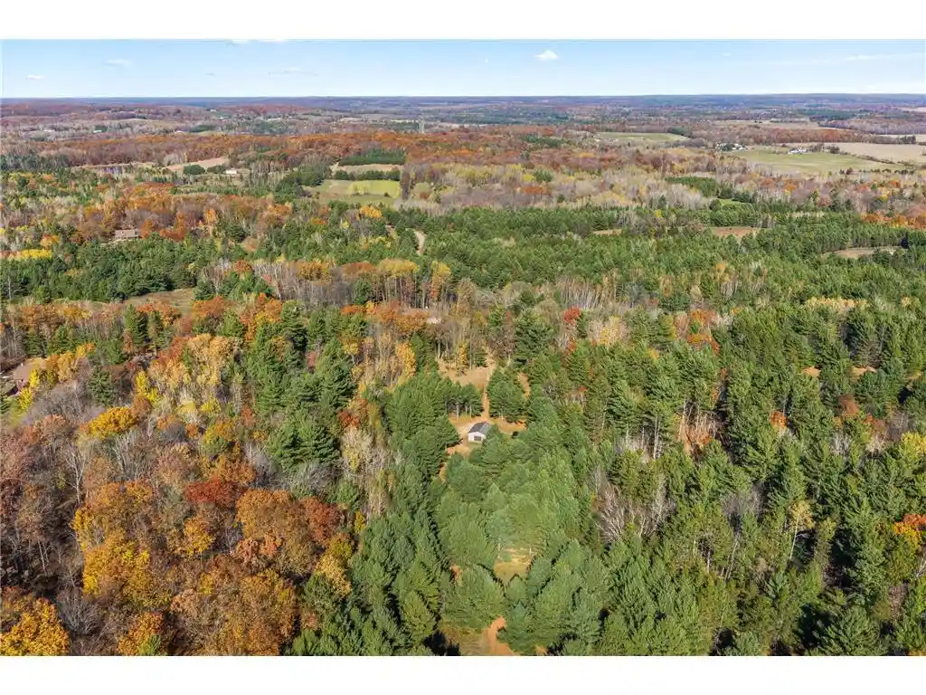 Photo 4 of Land for sale at Tbd Sand, Shell Lake, WI 54871 | MLS# 7164372 | Listing updated on 2026-10-23