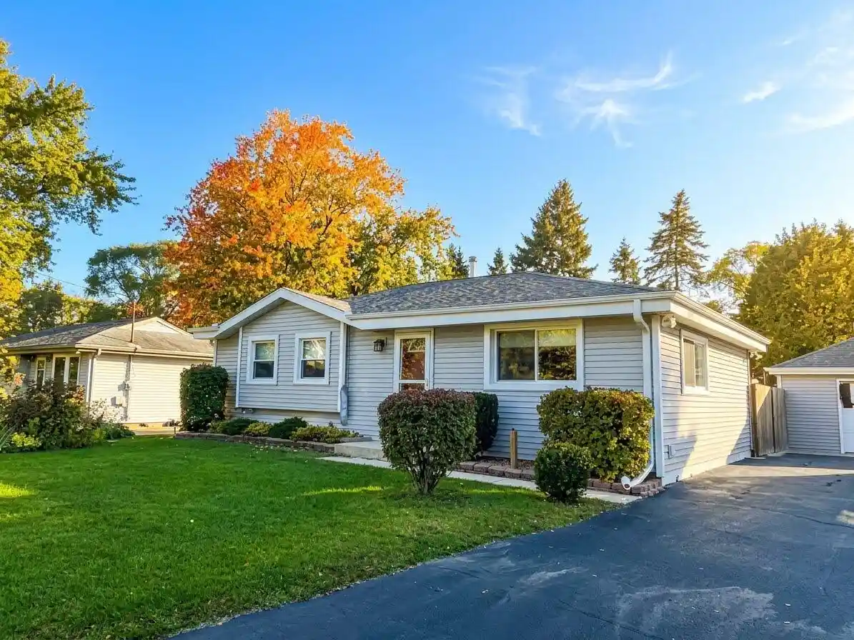 Single family home for sale at 438 8th Place, Kenosha, WI 53140 | MLS# 1985990