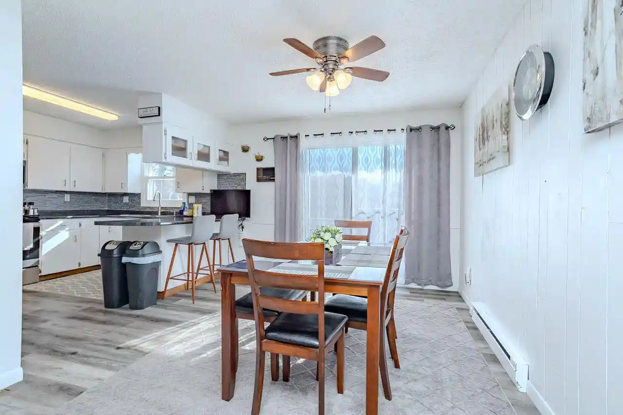 Photo 3 of Single family home for sale at W4761 Mable Frontage Rd, Tomahawk, WI 54487 | MLS# 22605293 | Listing updated on 2026-10-26