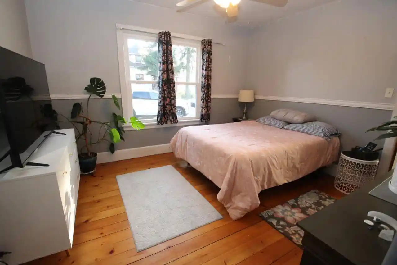 Photo 1 of Single family home for sale at 2021 Broadway St, New Holstein, WI 53061 | MLS# 1985992 | Listing updated on 2026-10-27