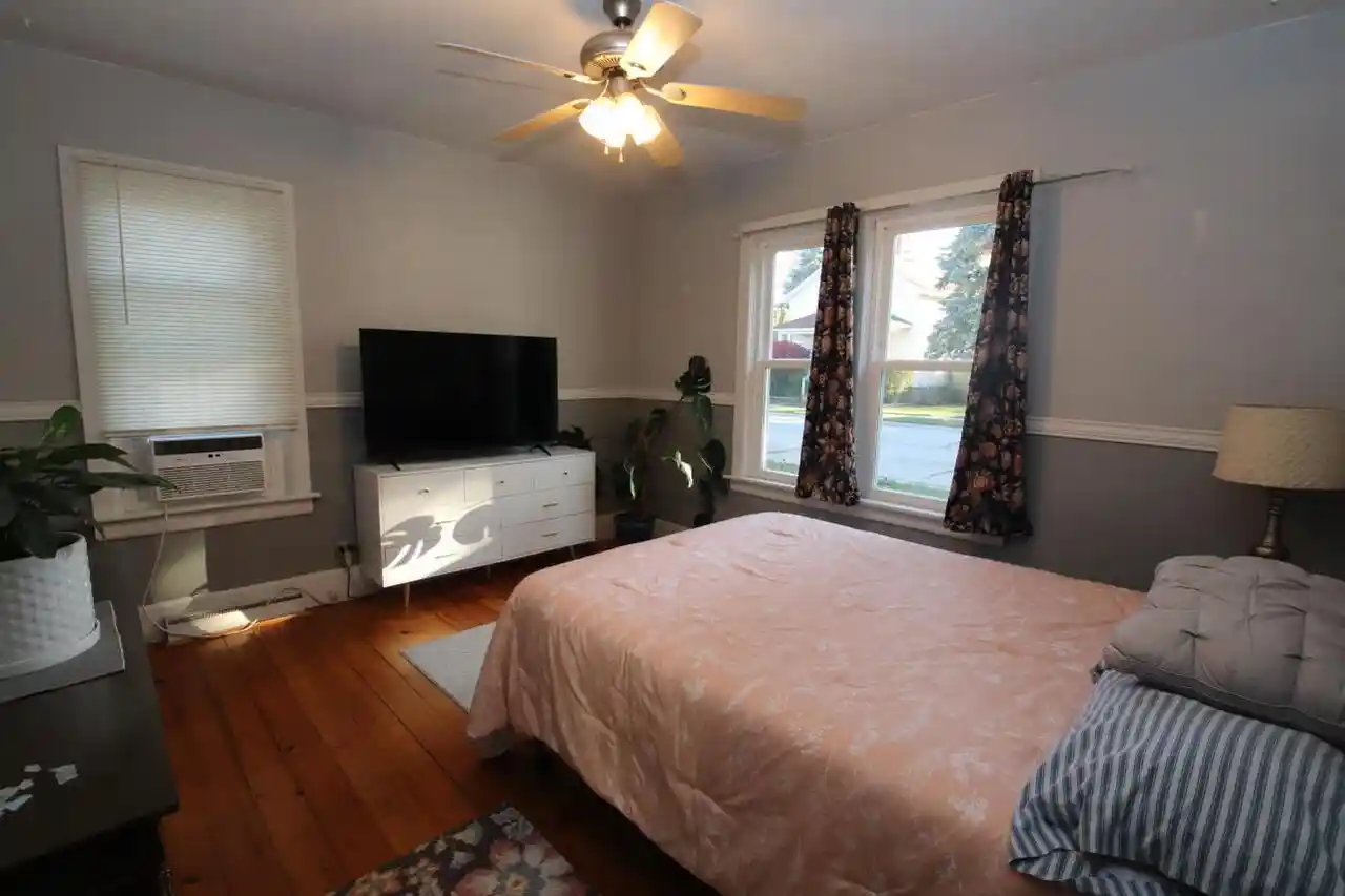 Photo 2 of Single family home for sale at 2021 Broadway St, New Holstein, WI 53061 | MLS# 1985992 | Listing updated on 2026-10-27