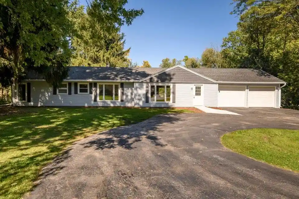 Single family home for sale at 1428 W Fiesta Ln, Mequon, WI 53092 | MLS# 1985991