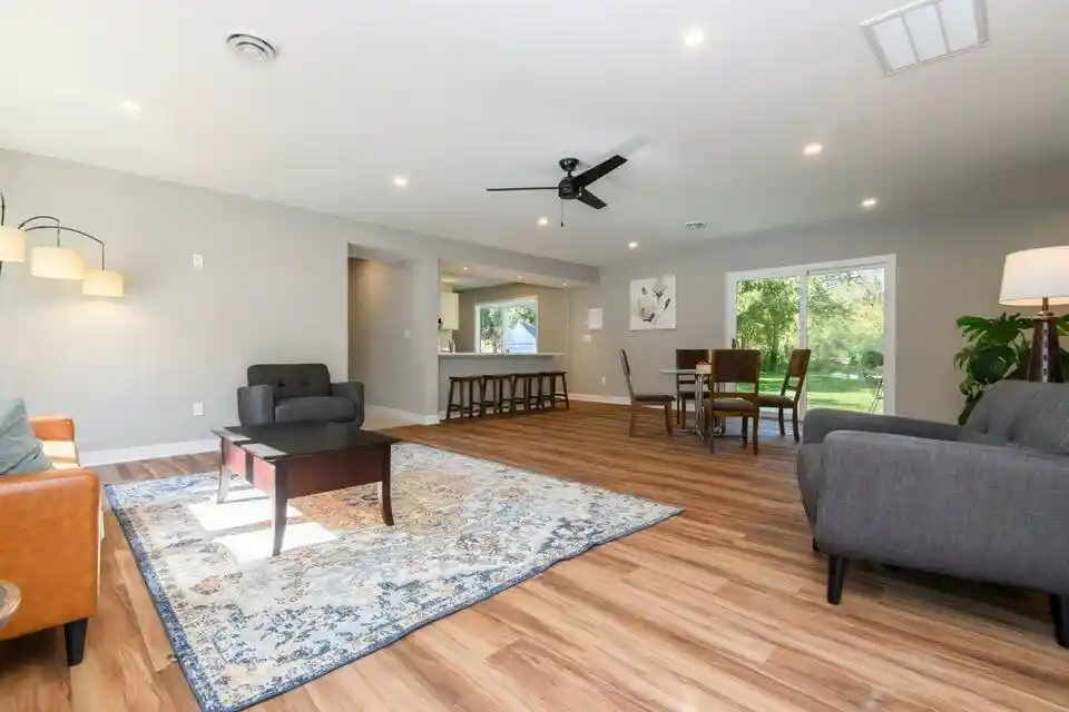 Photo 4 of Single family home for sale at 1428 W Fiesta Ln, Mequon, WI 53092 | MLS# 1985991 | Listing updated on 2026-10-24