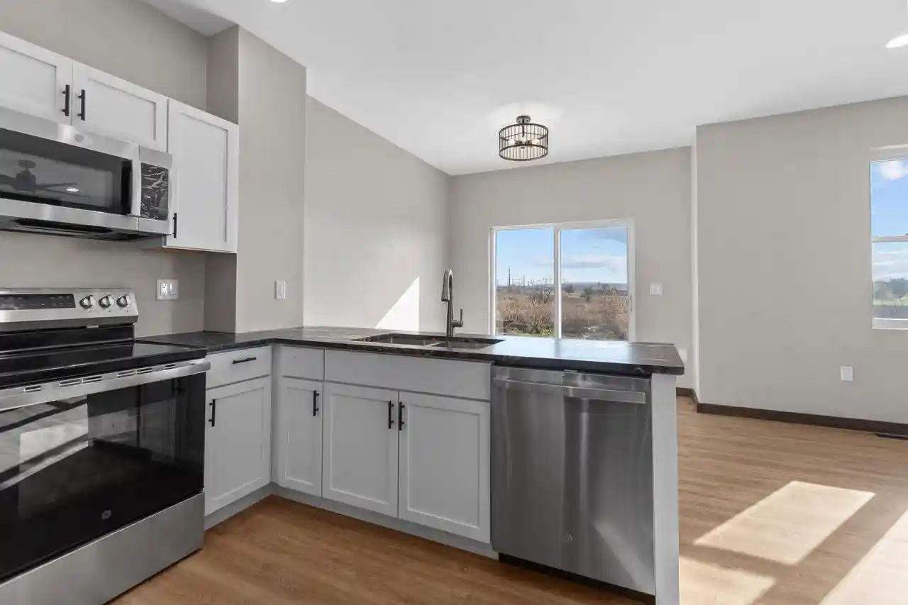 Photo 1 of Condo for sale at 2614 Northpoint Dr, New London, WI 54961 | MLS# 50334851 | Listing updated on 2026-10-23