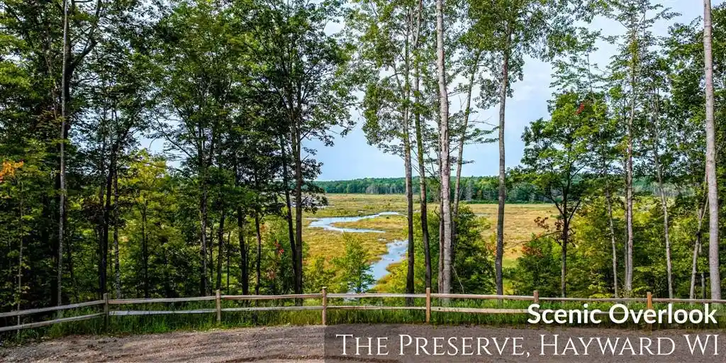 Photo 3 of Land for sale at 13109w Nova Rd, Hayward, WI 54843 | MLS# 1606224 | Listing updated on 2026-10-23