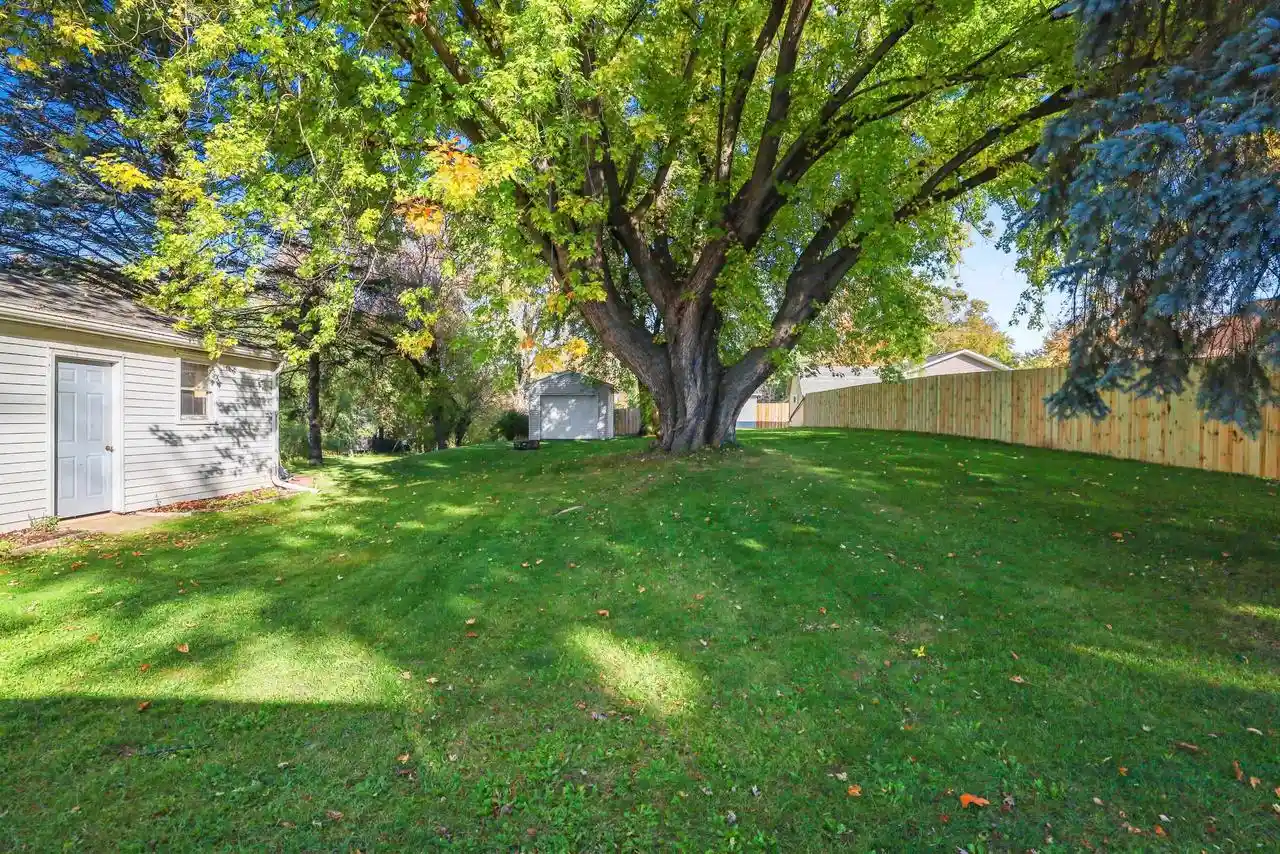 Photo 1 of Single family home for sale at 140 Horn St, Brillion, WI 54110 | MLS# 50334849 | Listing updated on 2026-10-28