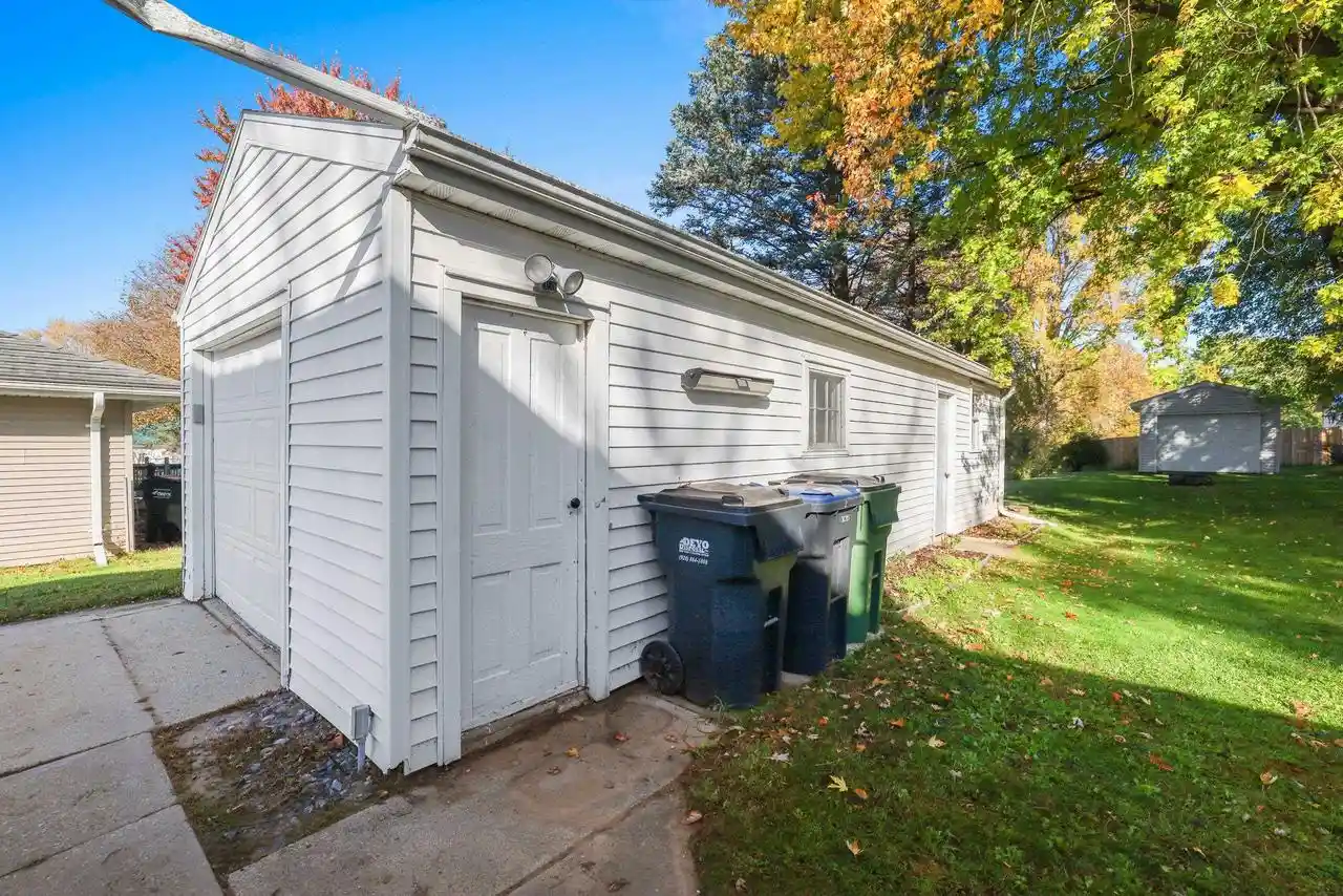 Photo 2 of Single family home for sale at 140 Horn St, Brillion, WI 54110 | MLS# 50334849 | Listing updated on 2026-10-28