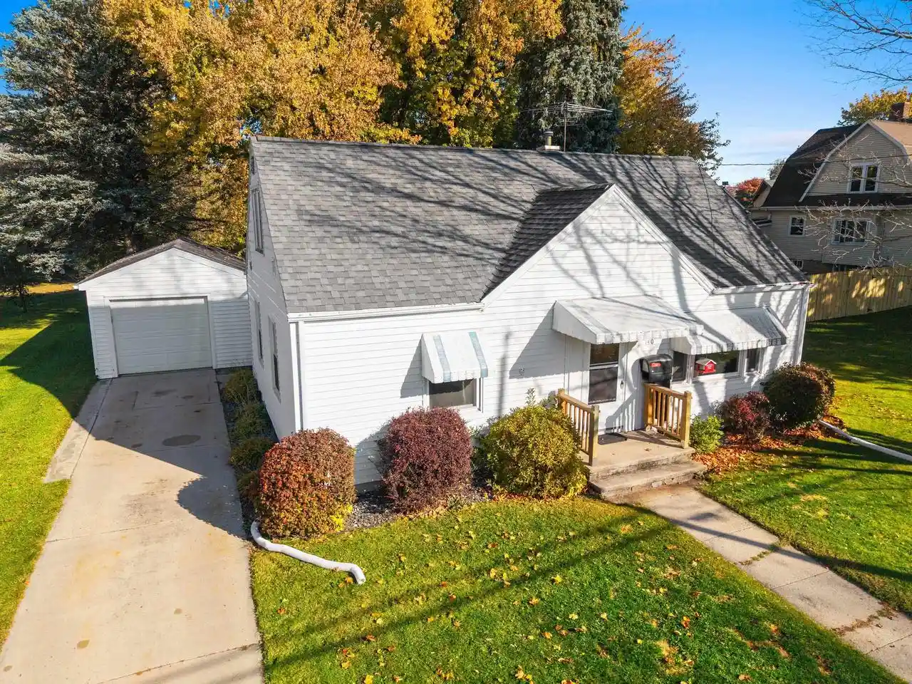Photo 3 of Single family home for sale at 140 Horn St, Brillion, WI 54110 | MLS# 50334849 | Listing updated on 2026-10-28