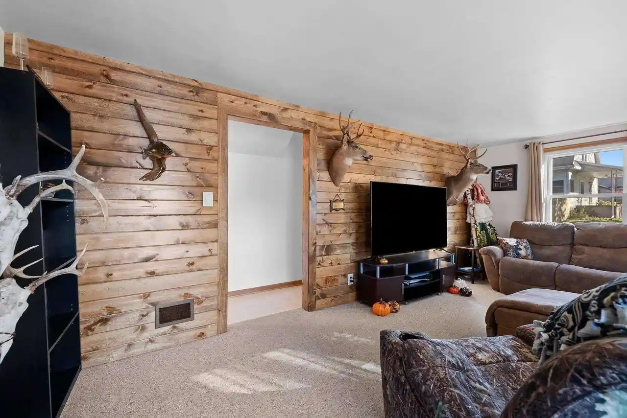 Photo 4 of Single family home for sale at 140 Horn St, Brillion, WI 54110 | MLS# 50334849 | Listing updated on 2026-10-28