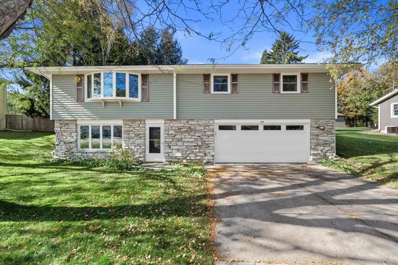 Single family home for sale at 437 Jensen St, Chilton, WI 53014 | MLS# 50334848
