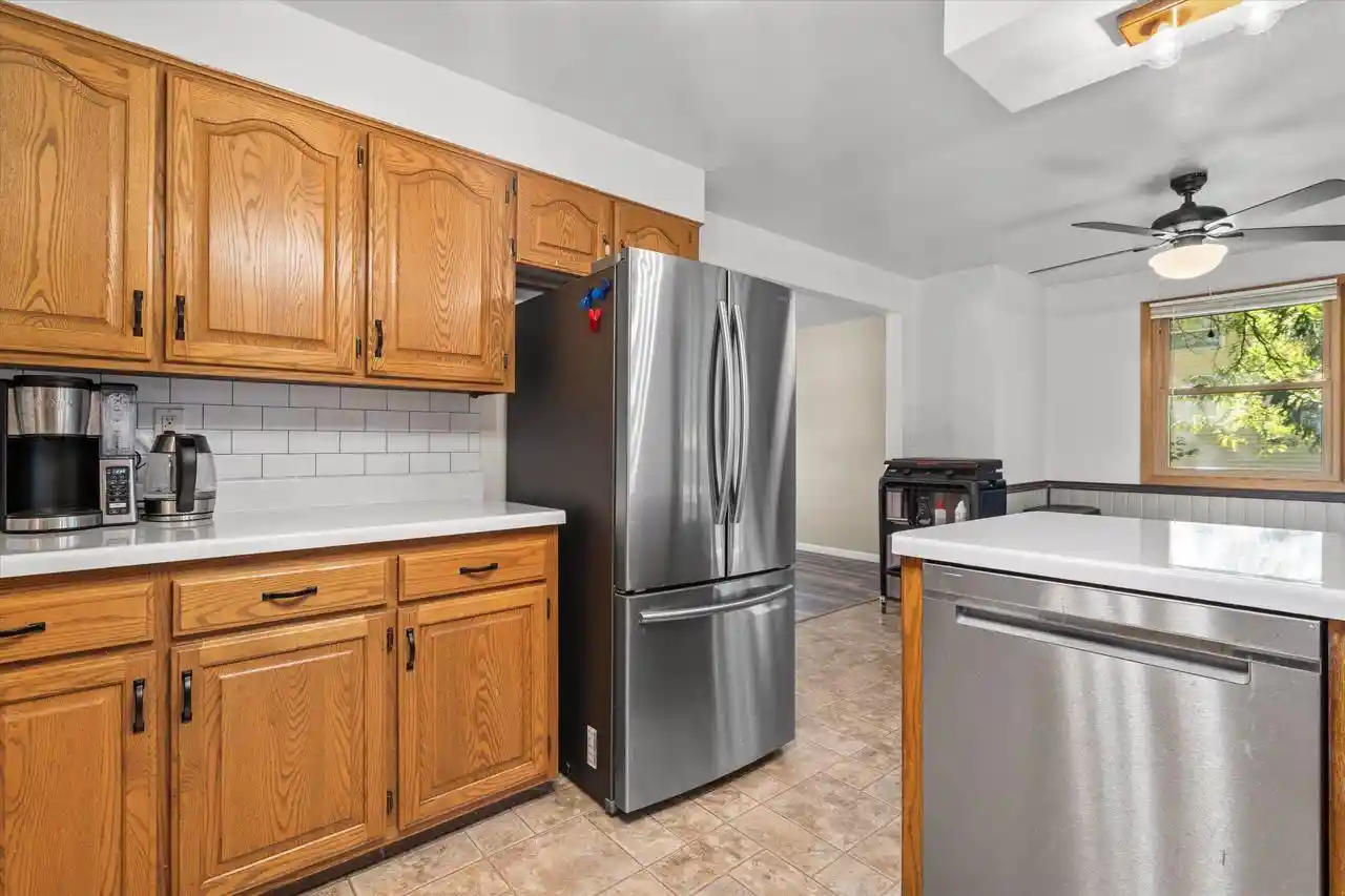 Photo 2 of Single family home for sale at 437 Jensen St, Chilton, WI 53014 | MLS# 50334848 | Listing updated on 2026-10-28