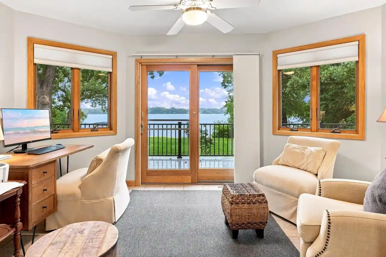 Photo 1 of Single family home for sale at W11492 Lake Dr, Randolph, WI 53956 | MLS# 2035253 | Listing updated on 2026-10-28